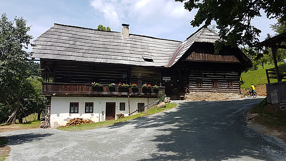 Gasthaus Petutschnig