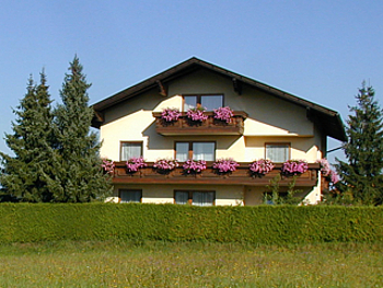 Ferienhaus 30 in Unterburg
